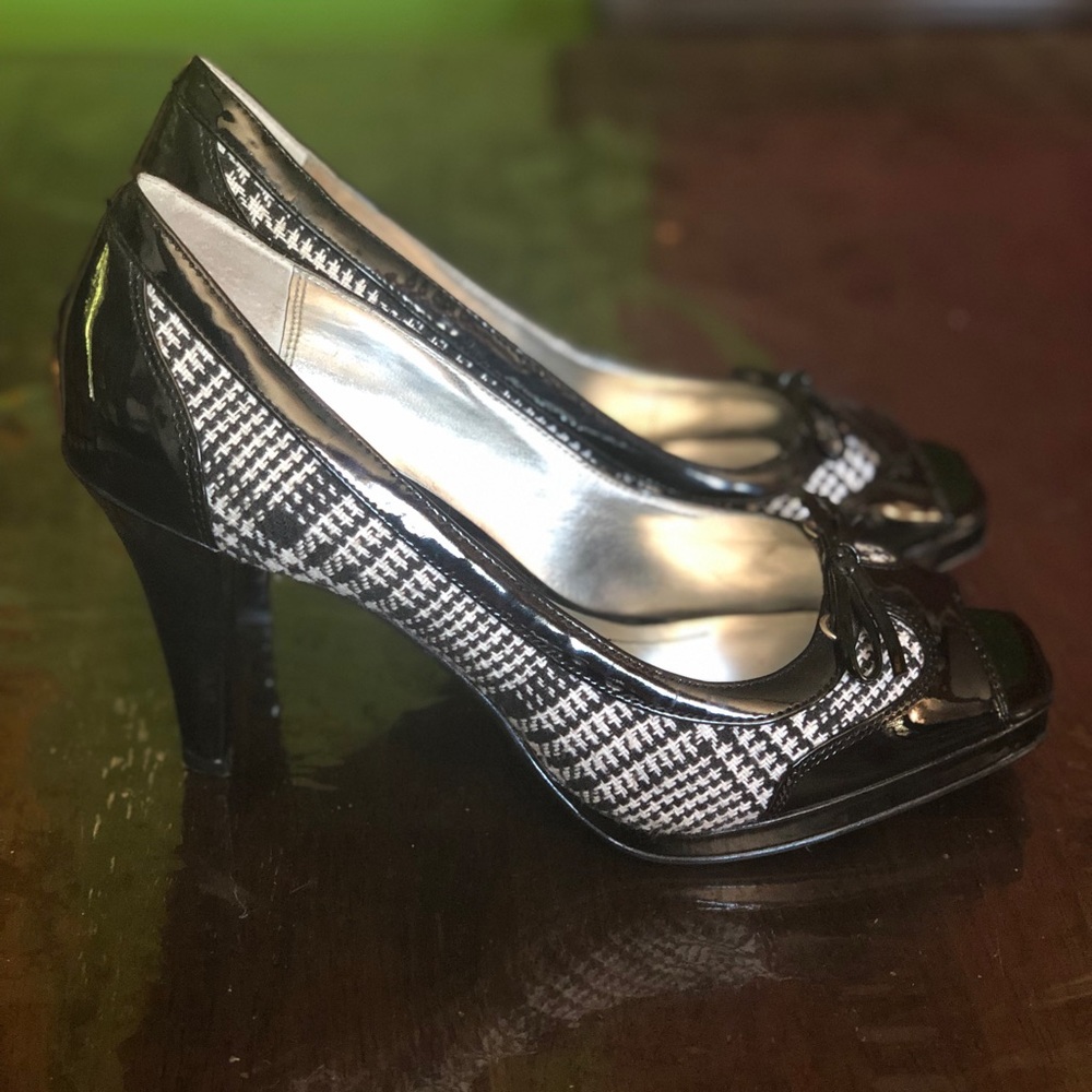 Style & Co High Heels